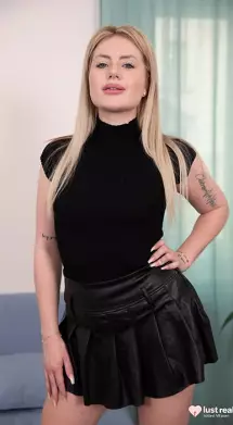 Georgia Koneva