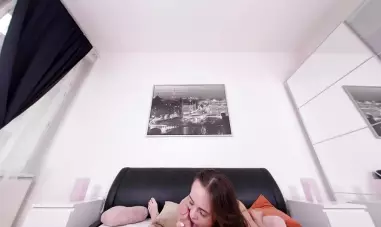 Horny GF Olivia Zlota Comes For Your Cum