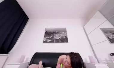 Horny GF Asandra Dewy