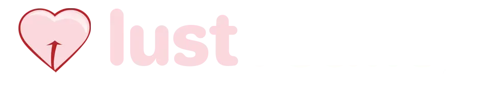 LustReality logo