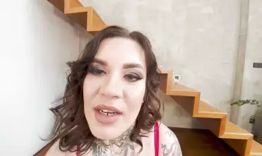 JOI for stepson vol 2